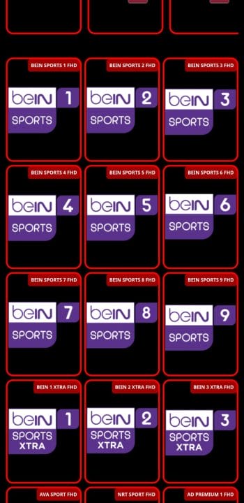 تحميل تطبيق ماكس تيفي MAX TV + مهكر APK للأندرويد 2026 أخر إصدار مجانًا