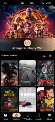 تحميل برنامج هدو بوكس HDO Box مهكر للاندرويد Apk أخر إصدار 2026 مجانا تحميل برنامج هدو بوكس HDO Box مهكر للاندرويد Apk أخر إصدار 2026 مجانا
