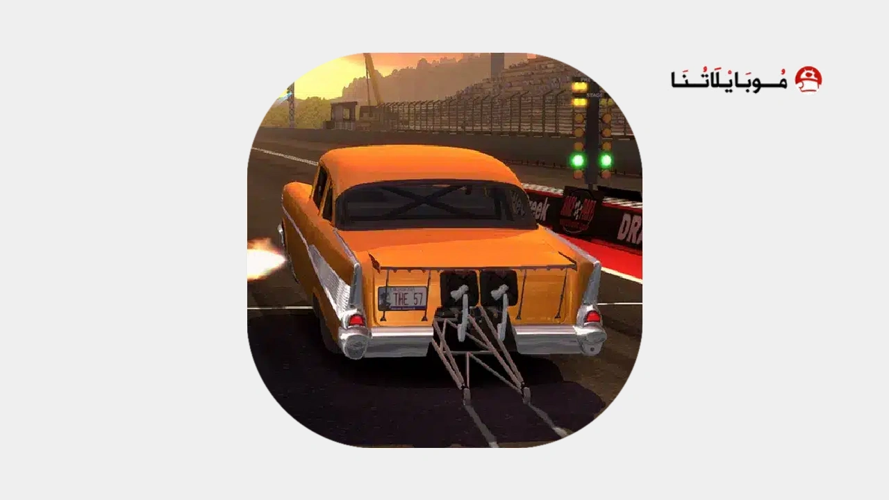 تحميل لعبة No Limit Drag Racing 2 مهكرة APK للأندرويد 2026 أخر إصدار مجانًا تحميل لعبة No Limit Drag Racing 2 مهكرة