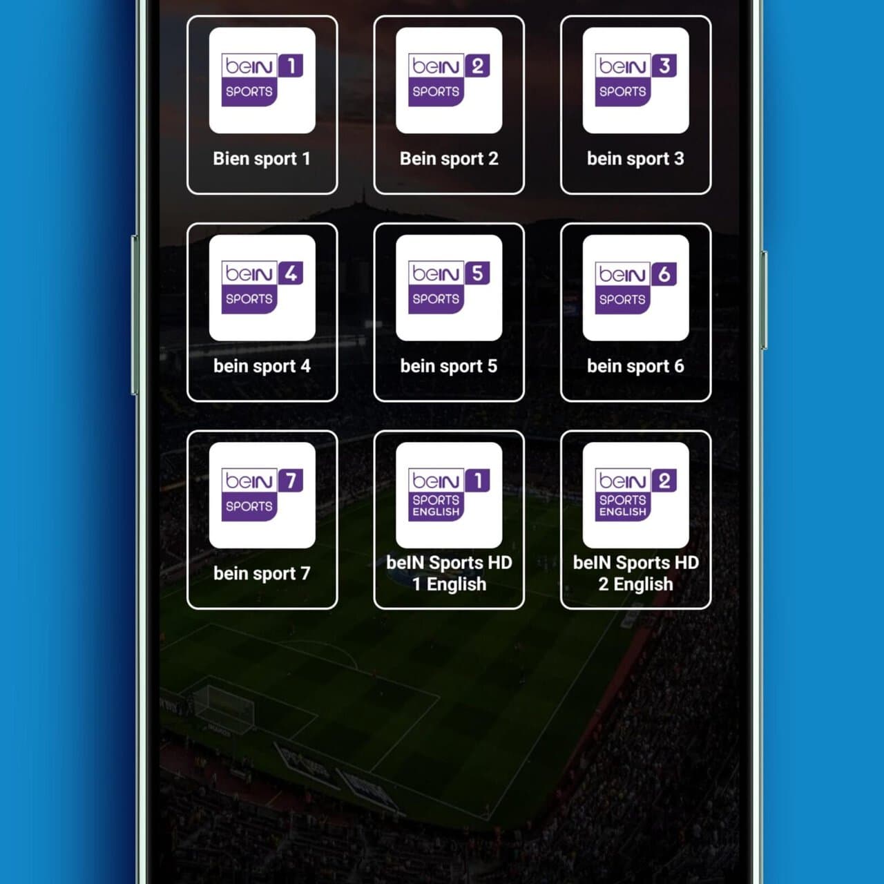تحميل تطبيق يلا تيري YALLATERI App مهكر APK للأندرويد 2026 أخر إصدار مجانًا