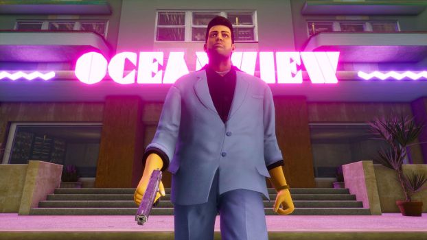 تحميل لعبة جاتا Gta للهاتف مهكرة APK للأندرويد 2026 أخر إصدار مجانًا