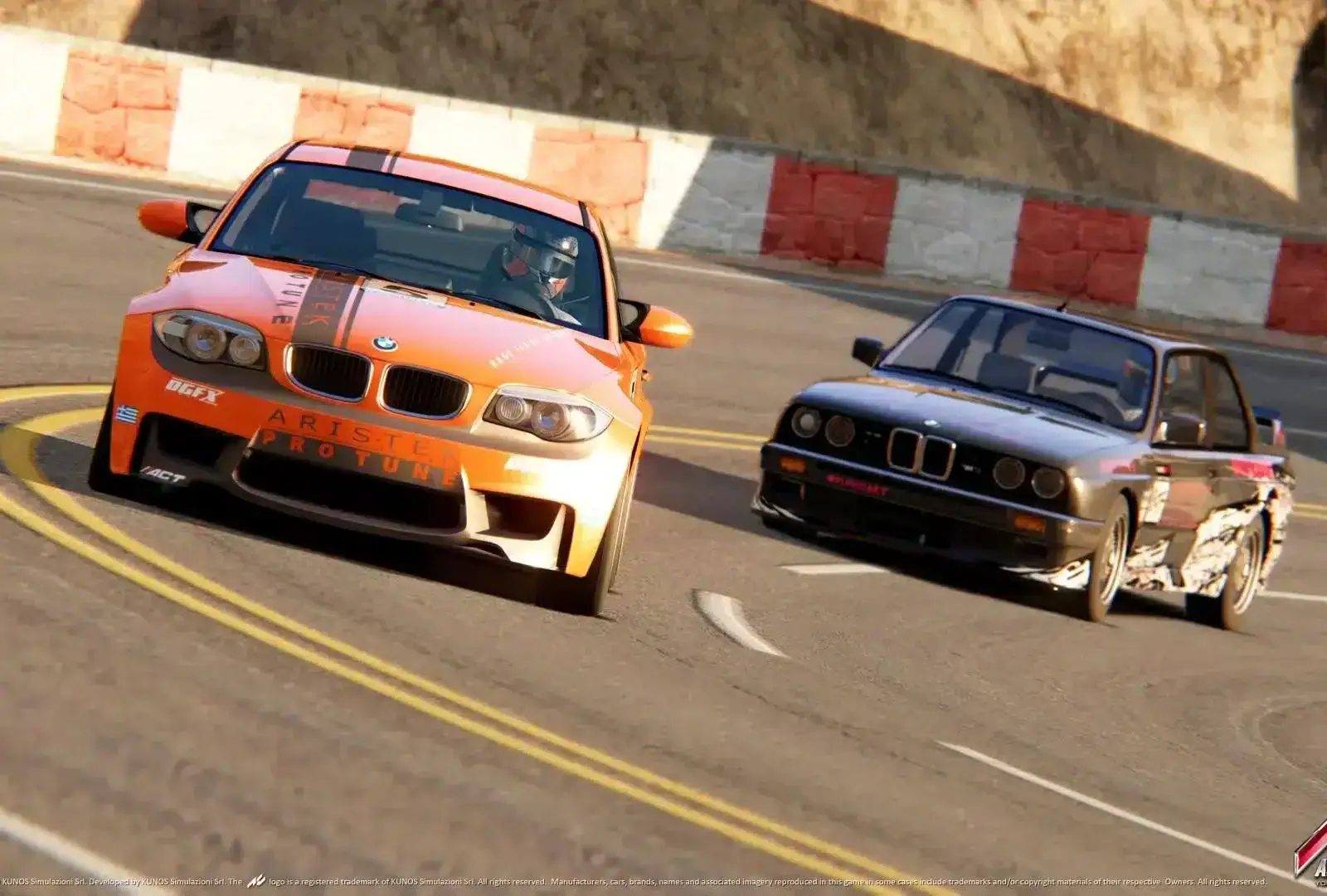 تحميل لعبة Assetto Corsa مهكرة للاندرويد Apk أخر إصدار 2026 مجانا تحميل لعبة Assetto Corsa مهكرة للاندرويد Apk أخر إصدار 2026 مجانا