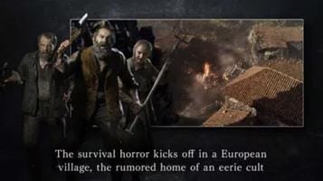 تحميل لعبة Resident Evil 4 مهكرة APK للأندرويد 2026 أخر إصدار مجانًا
