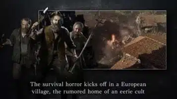 تحميل لعبة Resident Evil 4 مهكرة للاندرويد Apk أخر إصدار 2026 مجانا تحميل لعبة Resident Evil 4 مهكرة للاندرويد Apk أخر إصدار 2026 مجانا