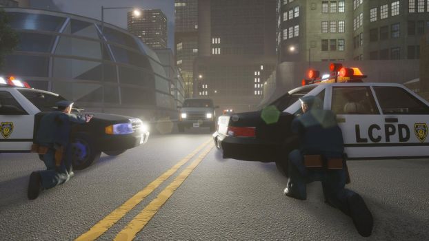 تحميل لعبة جاتا Gta للهاتف مهكرة APK للأندرويد 2026 أخر إصدار مجانًا