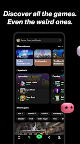 تحميل برنامج متجر تاب تاب Tap Tap المتجر الصيني مهكر للاندرويد Apk أخر إصدار 2026 مجاناً تحميل برنامج متجر تاب تاب Tap Tap المتجر الصيني مهكر للاندرويد Apk أخر إصدار 2026 مجاناً