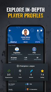 تحميل برنامج 365Scores مهكر Apk بدون إعلانات للاندرويد أخر إصدار 2026 مجانا تحميل برنامج 365Scores مهكر Apk بدون إعلانات للاندرويد أخر إصدار 2026 مجانا
