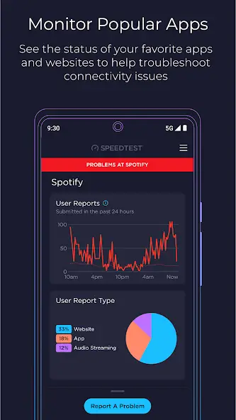 تنزيل برنامج Speedtest مهكر للاندرويد Apk أخر إصدار 2026 مجانا تنزيل برنامج Speedtest مهكر للاندرويد Apk أخر إصدار 2026 مجانا