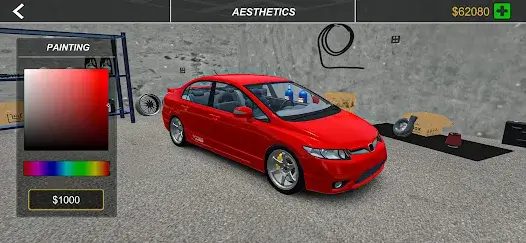 تحميل لعبة Hotlap Racing مهكرة APK للأندرويد 2026 أخر إصدار مجانًا