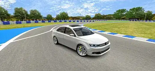 تحميل لعبة Hotlap Racing مهكرة APK للأندرويد 2026 أخر إصدار مجانًا