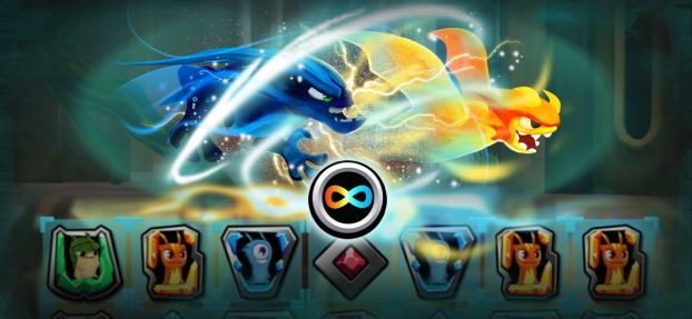 تحميل لعبة Slugterra Slug It Out 2 مهكرة APK للأندرويد 2026 أخر إصدار مجانًا