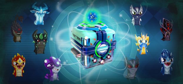 تحميل لعبة Slugterra Slug It Out 2 مهكرة APK للأندرويد 2026 أخر إصدار مجانًا