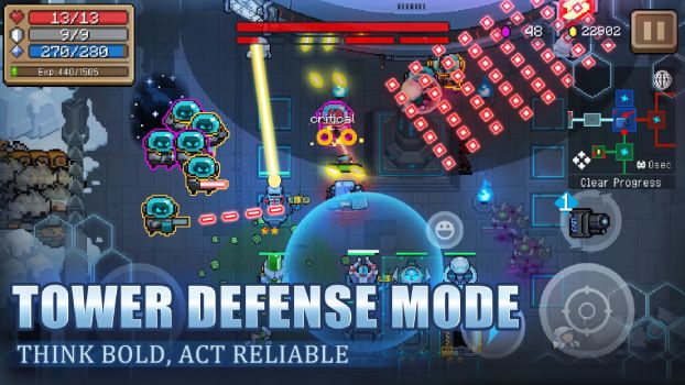 تحميل لعبة Soul Knight مهكرة للاندرويد Apk أخر إصدار 2026 مجانا تحميل لعبة Soul Knight مهكرة للاندرويد Apk أخر إصدار 2026 مجانا