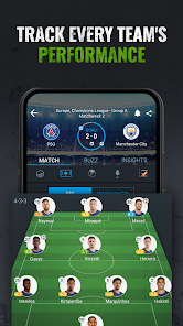 تحميل برنامج 365Scores مهكر Apk بدون إعلانات للاندرويد أخر إصدار 2026 مجانا تحميل برنامج 365Scores مهكر Apk بدون إعلانات للاندرويد أخر إصدار 2026 مجانا