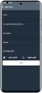 تحميل تطبيق xPola Player مهكر APK للأندرويد 2026 أخر إصدار مجانًا