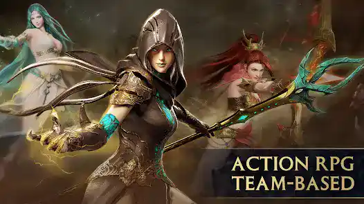 تحميل لعبة Avalar Tag Team ARPG مهكر للاندرويد Apk أخر إصدار 2026 مجانا تحميل لعبة Avalar Tag Team ARPG مهكر للاندرويد Apk أخر إصدار 2026 مجانا