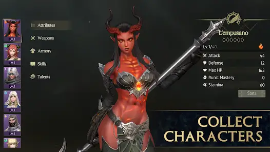 تحميل لعبة Avalar Tag Team ARPG مهكر للاندرويد Apk أخر إصدار 2026 مجانا تحميل لعبة Avalar Tag Team ARPG مهكر للاندرويد Apk أخر إصدار 2026 مجانا