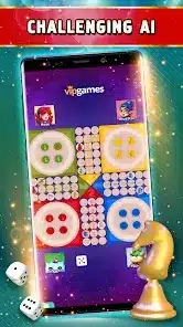 تحميل لعبة Ludo Offline مهكرة للاندرويد Apk أخر إصدار 2026 مجانا تحميل لعبة Ludo Offline مهكرة للاندرويد Apk أخر إصدار 2026 مجانا