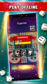 تحميل لعبة Ludo Offline مهكرة للاندرويد Apk أخر إصدار 2026 مجانا تحميل لعبة Ludo Offline مهكرة للاندرويد Apk أخر إصدار 2026 مجانا