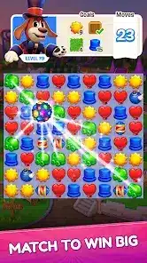 تحميل لعبة Puzzle Park مهكرة APK للأندرويد 2026 أخر إصدار مجانًا