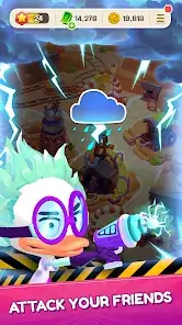 تحميل لعبة Puzzle Park مهكرة APK للأندرويد 2026 أخر إصدار مجانًا