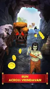 تحميل لعبة Little Krishna مهكرة للاندرويد Apk أخر إصدار 2026 مجانا تحميل لعبة Little Krishna مهكرة للاندرويد Apk أخر إصدار 2026 مجانا