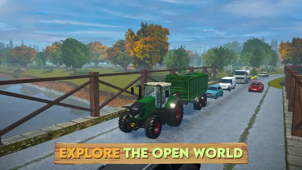 تحميل لعبة Farm Simulator 2025 مهكرة للاندرويد Apk أخر إصدار 2026 مجانا تحميل لعبة Farm Simulator 2025 مهكرة للاندرويد Apk أخر إصدار 2026 مجانا