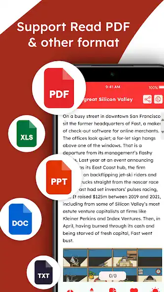 تحميل تطبيق EasyPDF مهكر APK للأندرويد 2026 أخر إصدار مجانًا تحميل تطبيق EasyPDF مهكر APK للأندرويد 2026 أخر إصدار مجانًا