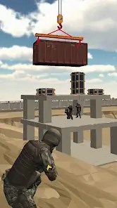 تحميل لعبة Sniper Attack 3D مهكرة Apk للاندرويد 2026 أخر إصدار مجانا تحميل لعبة Sniper Attack 3D مهكرة Apk للاندرويد 2026 أخر إصدار مجانا