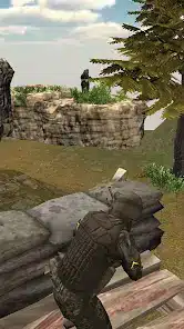 تحميل لعبة Sniper Attack 3D مهكرة Apk للاندرويد 2026 أخر إصدار مجانا تحميل لعبة Sniper Attack 3D مهكرة Apk للاندرويد 2026 أخر إصدار مجانا