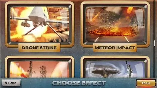 تحميل تطبيق FxGuru Movie FX Director مهكر APK للأندرويد 2026 أخر إصدار مجانًا