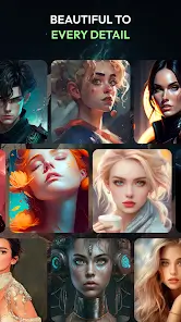 تحميل تطبيق BeautifyX مهكر APK للأندرويد 2026 أخر إصدار مجانًا
