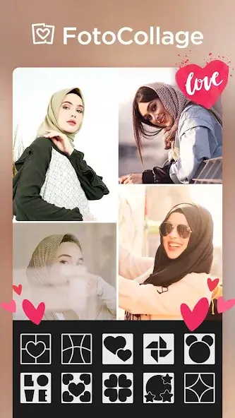 تحميل تطبيق Photo Collage مهكر للاندرويد Apk أخر إصدار 2026 مجانا تحميل تطبيق Photo Collage مهكر للاندرويد Apk أخر إصدار 2026 مجانا