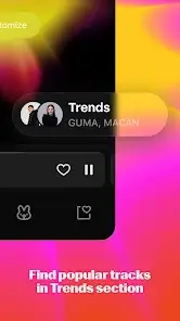 تحميل تطبيق Yandex Music مهكر APK للأندرويد 2026 أخر إصدار مجانًا