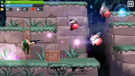 تحميل لعبة Metal Brother مهكرة للاندرويد Apk أخر إصدار 2026 مجانا تحميل لعبة Metal Brother مهكرة للاندرويد Apk أخر إصدار 2026 مجانا