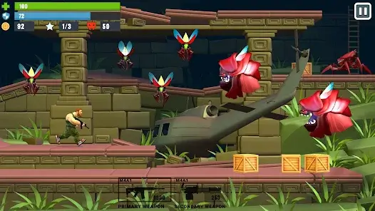 تحميل لعبة Metal Brother مهكرة للاندرويد Apk أخر إصدار 2026 مجانا تحميل لعبة Metal Brother مهكرة للاندرويد Apk أخر إصدار 2026 مجانا