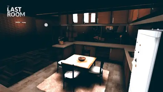 تحميل لعبة The Last Room مهكرة APK للأندرويد 2026 أخر إصدار مجانًا
