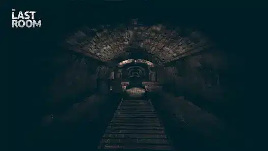 تحميل لعبة The Last Room مهكرة APK للأندرويد 2026 أخر إصدار مجانًا
