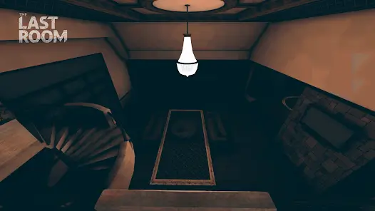 تحميل لعبة The Last Room مهكرة APK للأندرويد 2026 أخر إصدار مجانًا