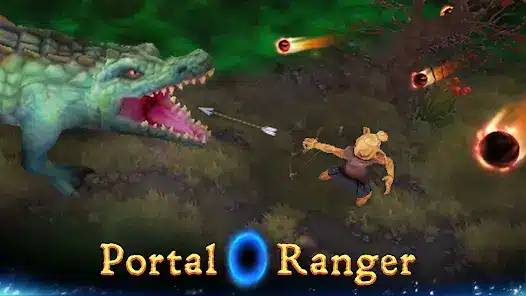 تحميل لعبة Portal Ranger مهكرة للاندرويد Apk أخر إصدار 2026 مجانا تحميل لعبة Portal Ranger مهكرة للاندرويد Apk أخر إصدار 2026 مجانا