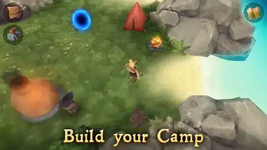 تحميل لعبة Portal Ranger مهكرة للاندرويد Apk أخر إصدار 2026 مجانا تحميل لعبة Portal Ranger مهكرة للاندرويد Apk أخر إصدار 2026 مجانا