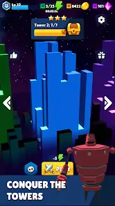 تحميل لعبة Ascent Hero مهكرة للاندرويد Apk أخر إصدار 2026 مجانا تحميل لعبة Ascent Hero مهكرة للاندرويد Apk أخر إصدار 2026 مجانا