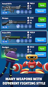 تحميل لعبة Ascent Hero مهكرة للاندرويد Apk أخر إصدار 2026 مجانا تحميل لعبة Ascent Hero مهكرة للاندرويد Apk أخر إصدار 2026 مجانا