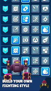 تحميل لعبة Ascent Hero مهكرة للاندرويد Apk أخر إصدار 2026 مجانا تحميل لعبة Ascent Hero مهكرة للاندرويد Apk أخر إصدار 2026 مجانا