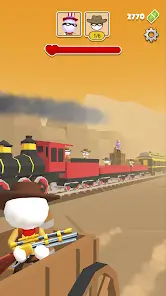 تحميل لعبة Western Sniper مهكرة APK للأندرويد 2026 أخر إصدار مجانًا