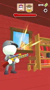 تحميل لعبة Western Sniper مهكرة APK للأندرويد 2026 أخر إصدار مجانًا