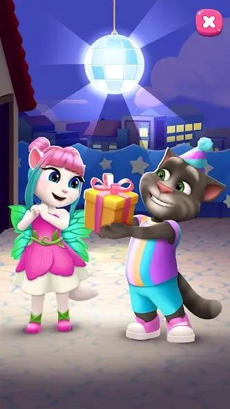تنزيل لعبة 2 My Talking Angela مهكرة Apk للاندرويد أخر إصدار مجانا تنزيل لعبة 2 My Talking Angela مهكرة Apk للاندرويد أخر إصدار مجانا