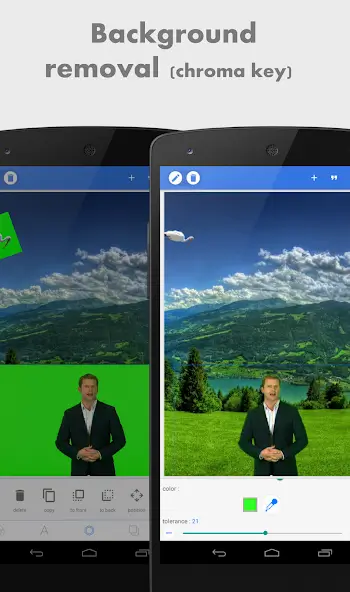 تحميل تطبيق بيكسلاب بلس Pixellab Plus مهكر APK للأندرويد 2026 أخر إصدار مجانًا