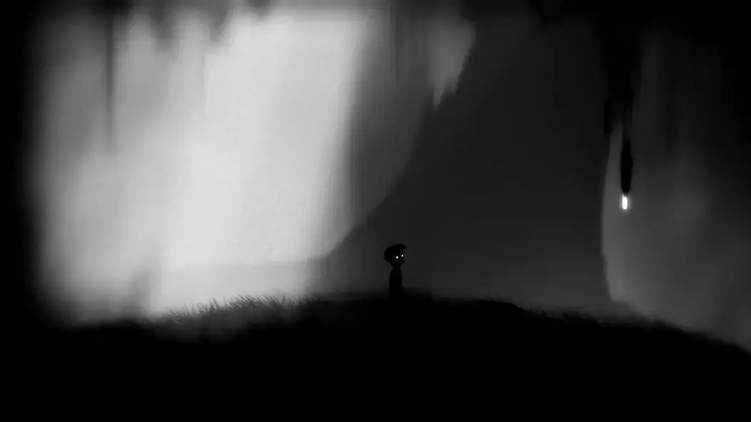 تحميل لعبة ليمبو LIMBO مهكرة APK للأندرويد 2026 أخر إصدار مجانًا