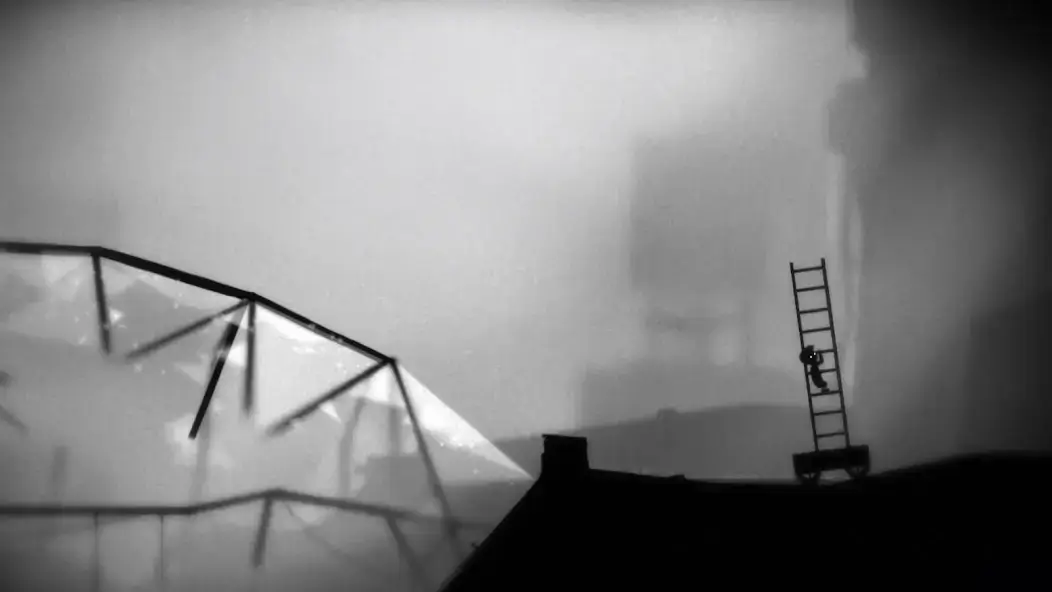 تحميل لعبة ليمبو LIMBO مهكرة APK للأندرويد 2026 أخر إصدار مجانًا